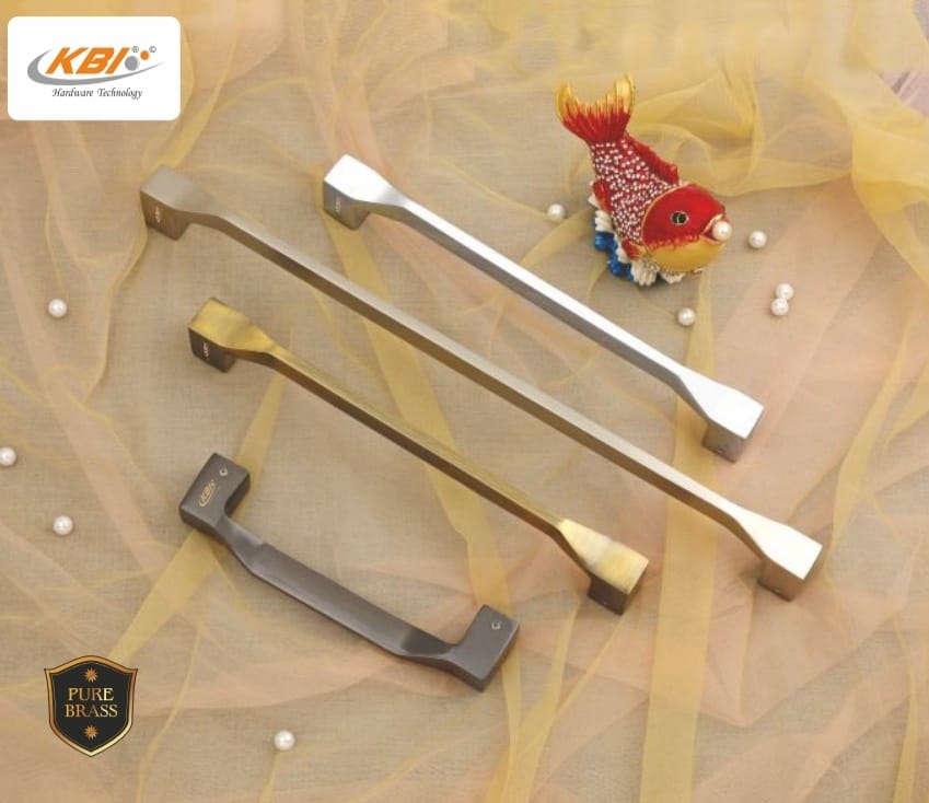 KBI-IMPLE DOOR HANDLE